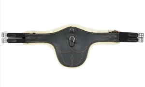 Buikflapsingel Kentucky Sheepskin