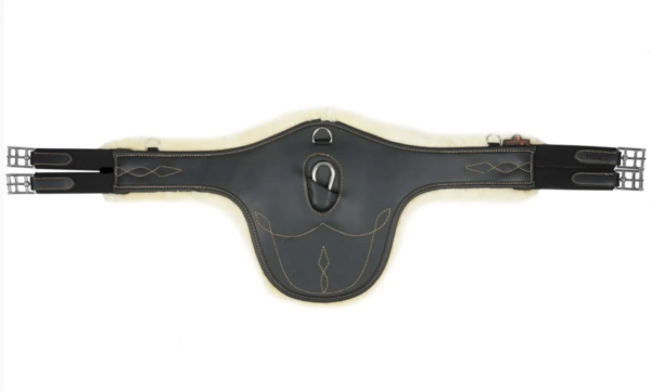 Buikflapsingel Kentucky Sheepskin