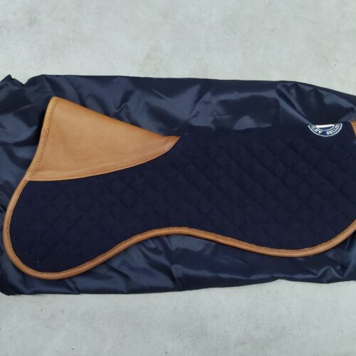 Zadelonderlegger Antares Ergonomic