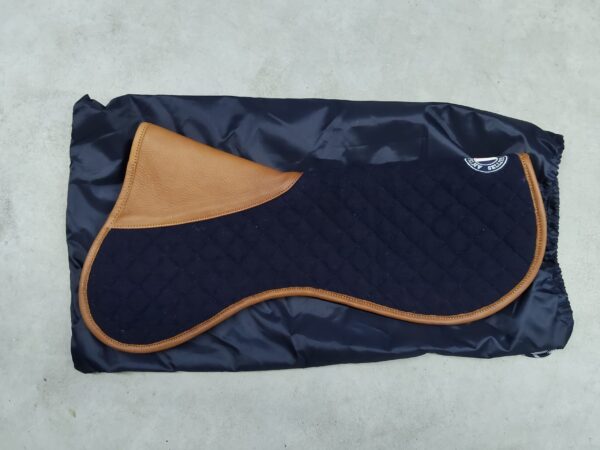 Zadelonderlegger Antares Ergonomic
